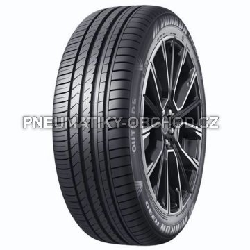Pneu Winrun R330 285/40 R20 TL XL ZR 108W Letní