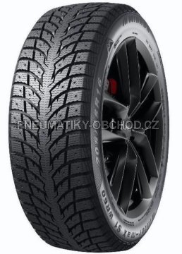 Pneu Winrun WINTER-MAX S1 WR60 225/50 R17 TL XL M+S 3PMSF 98H Zimní