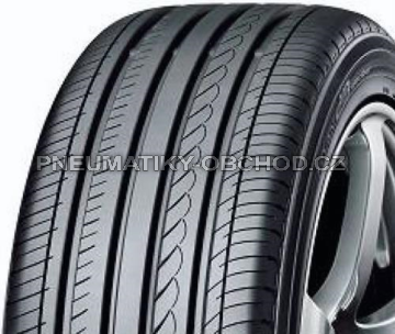 Pneu Yokohama ADVAN DB V551V BLUEARTH 205/60 R16 TL 92V Letní