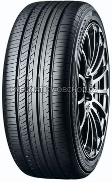 Pneu Yokohama ADVAN DB V552 245/45 R20 TL XL RPB 103Y Letní