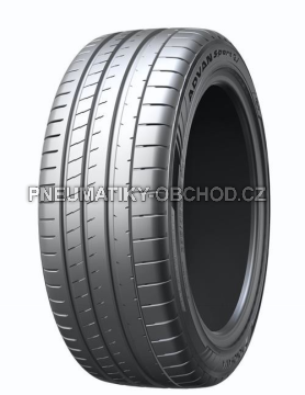 Pneu Yokohama ADVAN SPORT EV V108 285/35 R22 TL XL EV RPB 106W Letní