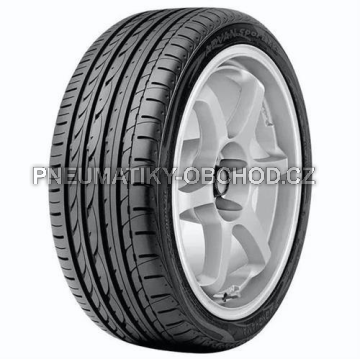 Pneu Yokohama ADVAN SPORT V103 225/45 R17 TL ZPS ROF 91Y Letní