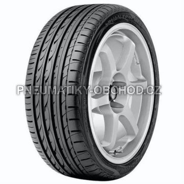 Pneu Yokohama ADVAN SPORT V103S 225/40 R18 TL ROF ZPS 88Y Letní
