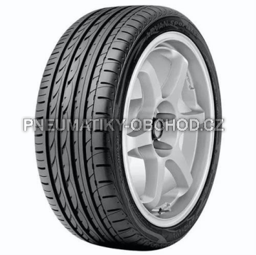 Pneu Yokohama ADVAN SPORT V103S 245/45 R17 TL ROF ZPS 95Y Letní
