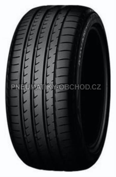 Pneu Yokohama ADVAN SPORT V105 265/30 R19 TL 93Y Letní