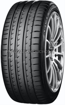 Pneu Yokohama ADVAN SPORT V105 275/35 R20 TL XL RPB ZR 102Y Letní