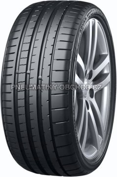 Pneu Yokohama ADVAN SPORT V107 275/40 R20 TL XL RPB 106W Letní