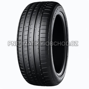 Pneu Yokohama ADVAN SPORT V107C 295/30 R20 TL XL RPB 101Y Letní