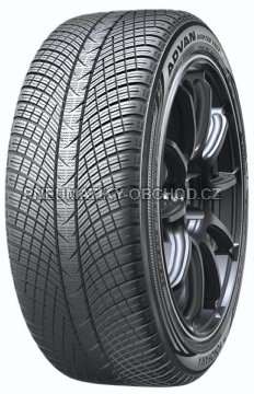 Pneu Yokohama ADVAN WINTER V907 315/35 R21 TL M+S 3PMSF XL 111W Zimní