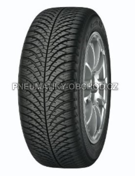 Pneu Yokohama BLUEARTH-4S (AW21) 205/55 R17 TL XL M+S 3PMSF 95V Celoroční