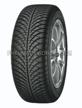 Pneu Yokohama BLUEARTH-4S (AW21) 265/45 R20 TL XL M+S 3PMSF RPB 108Y Celoroční