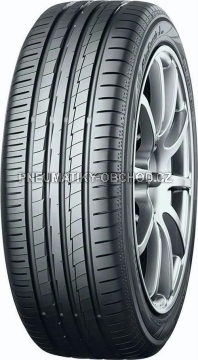 Pneu Yokohama BLUEARTH-A AE50 165/70 R14 TL 81H Letní