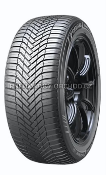 Pneu Yokohama BLUEARTH ALL SEASON 2 (AW22) 225/50 R17 TL XL M+S 3PMSF RPB 98W Celoroční