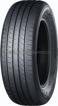 Pneu Yokohama BLUEARTH GT AE51 195/60 R17 TL 90V Letní