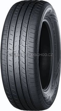 Pneu Yokohama BLUEARTH GT AE51 215/45 R18 TL XL RPB 93W Letní