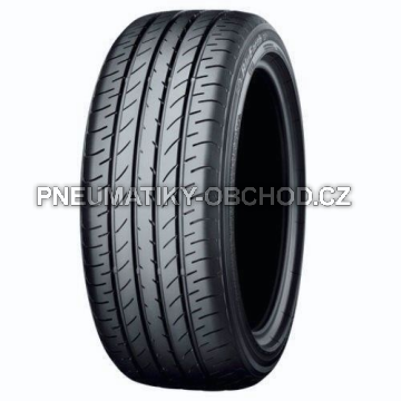 Pneu Yokohama BLUEARTH GT AE51J 195/50 R19 TL 88H Letní