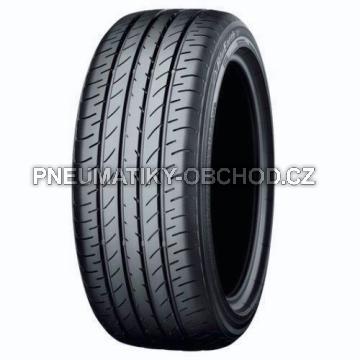 Pneu Yokohama BLUEARTH GT AE51J 195/50 R19 TL 88H Letní