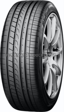 Pneu Yokohama BLUEARTH RV-02 235/50 R18 TL RPB 97V Letní