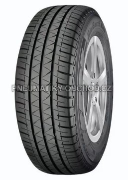 Pneu Yokohama BLUEARTH VAN RY55 225/55 R17 TL C 109H Letní