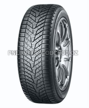 Pneu Yokohama BLUEARTH WINTER V905 225/50 R17 TL XL M+S 3PMSF 98V Zimní