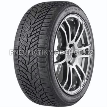 Pneu Yokohama BLUEARTH WINTER V905 245/40 R21 TL XL M+S 3PMSF RPB 100V Zimní