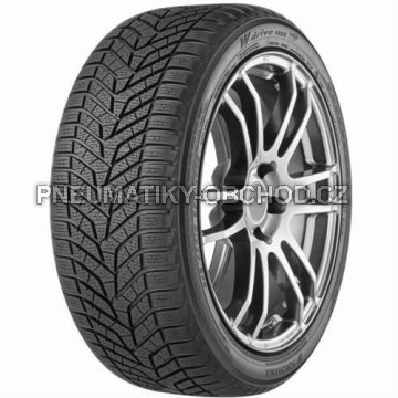 Pneu Yokohama BLUEARTH WINTER V905 265/40 R18 TL XL M+S 3PMSF RPB 101W Zimní