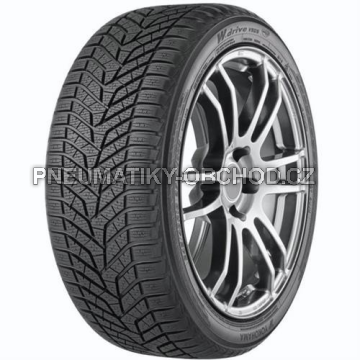 Pneu Yokohama BLUEARTH WINTER V905 275/45 R21 TL XL M+S 3PMSF RPB 110V Zimní