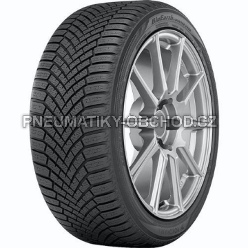 Pneu Yokohama BLUEARTH WINTER V906 185/65 R15 TL M+S 3PMSF 88T Zimní