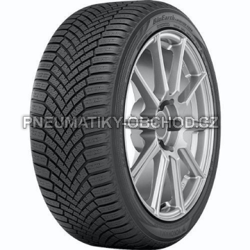 Pneu Yokohama BLUEARTH WINTER V906 215/65 R17 TL XL M+S 3PMSF RPB 103V Zimní