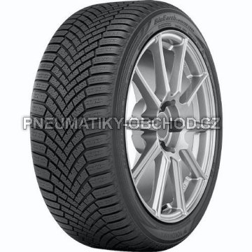 Pneu Yokohama BLUEARTH WINTER V906 295/40 R20 TL XL M+S 3PMSF RPB 110V Zimní
