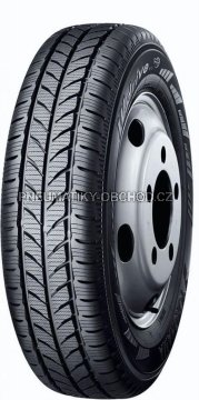 Pneu Yokohama BLUEARTH WINTER WY01 215/75 R16 TL C M+S 3PMSF 113R Zimní
