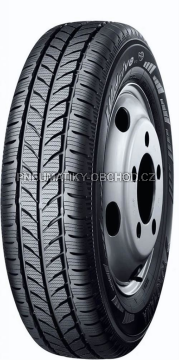 Pneu Yokohama BLUEARTH WINTER WY01 225/70 R15 TL C M+S 3PMSF 112R Zimní