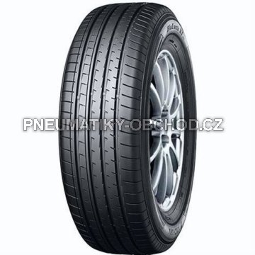 Pneu Yokohama BLUEARTH XT AE61 235/50 R20 TL XL RPB 104V Letní