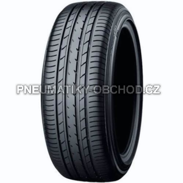 Pneu Yokohama DECIBEL E70J 215/45 R17 TL RPB 87W Letní