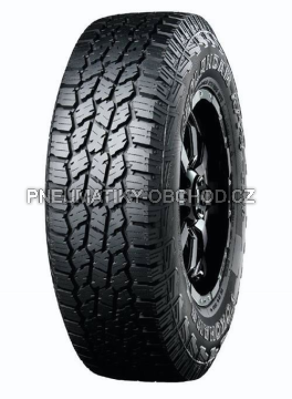 Pneu Yokohama GEOLANDAR A/T4 G018 255/65 R17 TL LT M+S 3PMSF RPB RBL 119S Celoroční