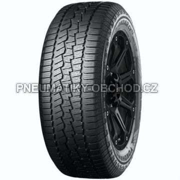 Pneu Yokohama GEOLANDAR CV4S G061 235/55 R19 TL XL M+S 3PMSF 105V Celoroční