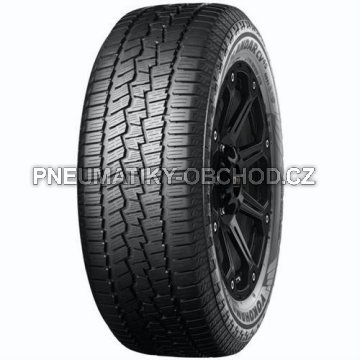 Pneu Yokohama GEOLANDAR CV4S G061 235/60 R17 TL M+S 3PMSF 102H Celoroční