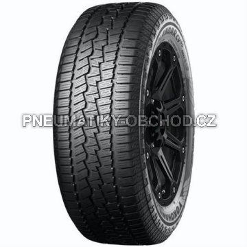 Pneu Yokohama GEOLANDAR CV4S G061 255/50 R19 TL XL M+S 3PMSF 107V Celoroční