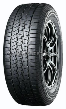 Pneu Yokohama GEOLANDAR CV4S G061 265/70 R17 TL M+S 3PMSF 115T Celoroční