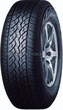 Pneu Yokohama GEOLANDAR G051 265/70 R18 TL 116H Letní