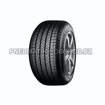 Pneu Yokohama GEOLANDAR G91AV 225/65 R17 TL M+S 102H Letní