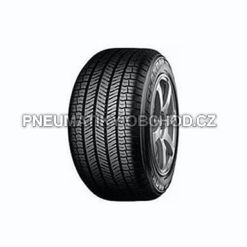 Pneu Yokohama GEOLANDAR G91F 225/60 R17 TL M+S 99V Letní