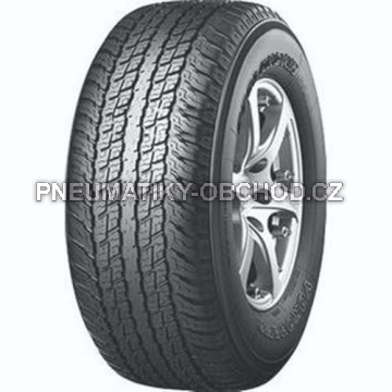 Pneu Yokohama GEOLANDAR G94BV 285/60 R18 TL M+S 116V Letní