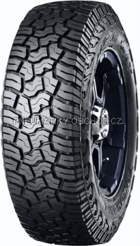 Pneu Yokohama GEOLANDAR X-AT G016 12.5/50 R20 TL M+S P.O.R. RPB 121Q Letní