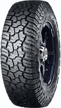 Pneu Yokohama GEOLANDAR X-AT G016 265/65 R18 TL P.O.R. RPB RBL, 117Q Letní