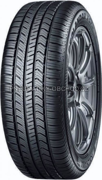 Pneu Yokohama GEOLANDAR X-CV G057 235/55 R19 TL XL M+S RPB 105W Letní