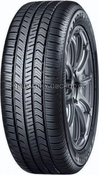 Pneu Yokohama GEOLANDAR X-CV G057 305/40 R20 TL XL RPB 112W Letní