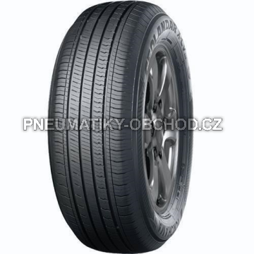 Pneu Yokohama GEOLANDAR X-CV G99B 235/60 R18 TL M+S 103H Letní