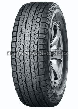 Pneu Yokohama ICE GUARD G075 255/50 R19 TL XL M+S 3PMSF RPB 107Q Zimní