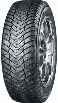 Pneu Yokohama ICE GUARD STUD IG65 295/40 R21 TL XL M+S 3PMSF RPB 111T Zimní